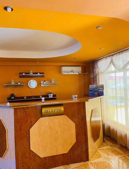 Pensiune Minihotel Eforie Sud zona centrala 27 camere - 8