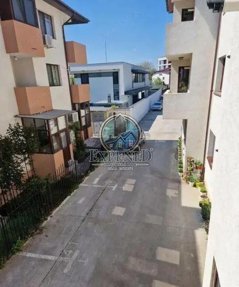 Inchiriere Garsoniera|N. Grigorescu|Parcare|Decomandata - 3