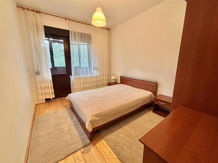 Oportunitate Duplex 7 Camere Central Predeal - 14