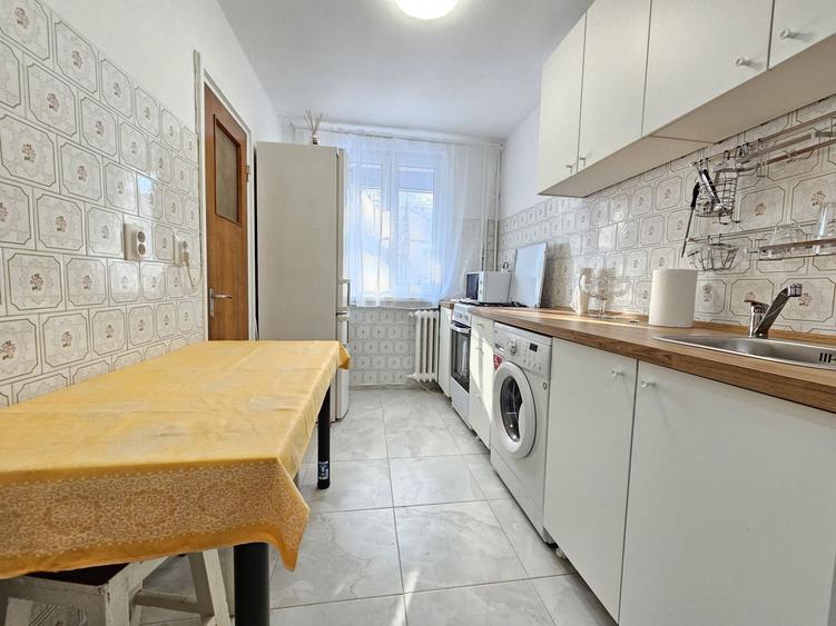 Titan- Ozana- 1 Decembrie| 15min. metrou| Apartament 3c la cheie! - 10