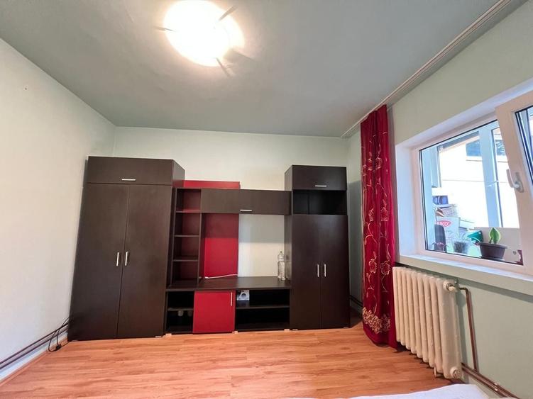 Se cauta COLEGA DE APARTAMENT | ROOM FOR RENT | camera de inchiriat in Zorilor - 4