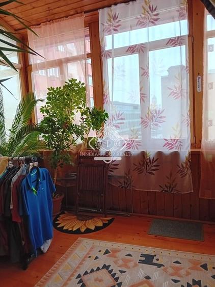 13 Septembrie-Prosper | 3 camere | 80mp | dec | et 2  | 165.000 euro - 7