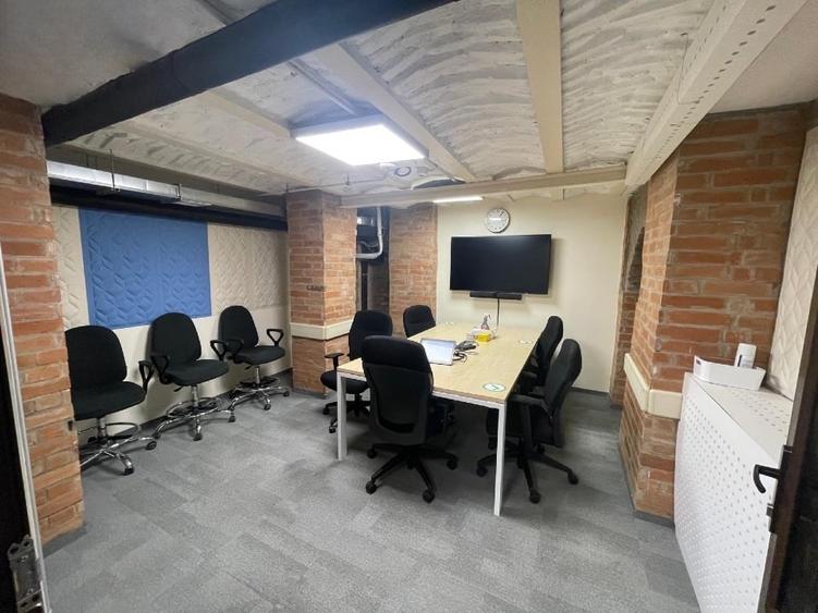 Vila superba, ultracentral, 910m2, Galati, Iancu Fotea,  anunt proprietar - 7