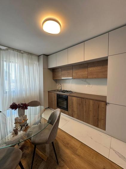 DESCOPERA ELEGANTA SI CONFORTUL  IN INIMA LITORALULUI - MAMAIA NORD - 2 CAMERE - - 31