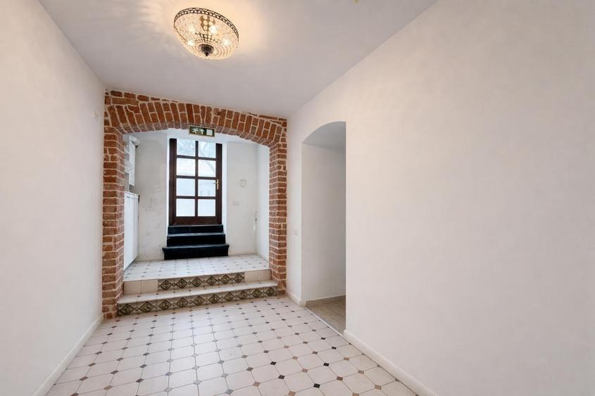 Spatiu Comercial in Vila || Demiparter si Subsol || Multiple Activitati - 4