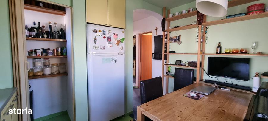 Ap. 2 camere 57 m2 utili in vila la et.1 cu loc de parcare ?i curte - 12