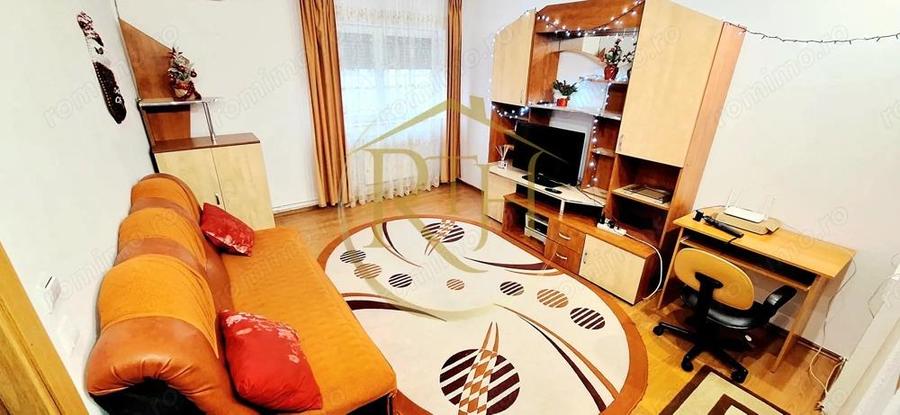 Apartament 1 camera, spatios, compartimentat in 2 camere, Girocului-str. Miloia - 4