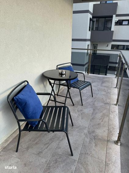 Apartament 2 camere Mamaia Nord | 70mp | La 2min de LIDL - 6