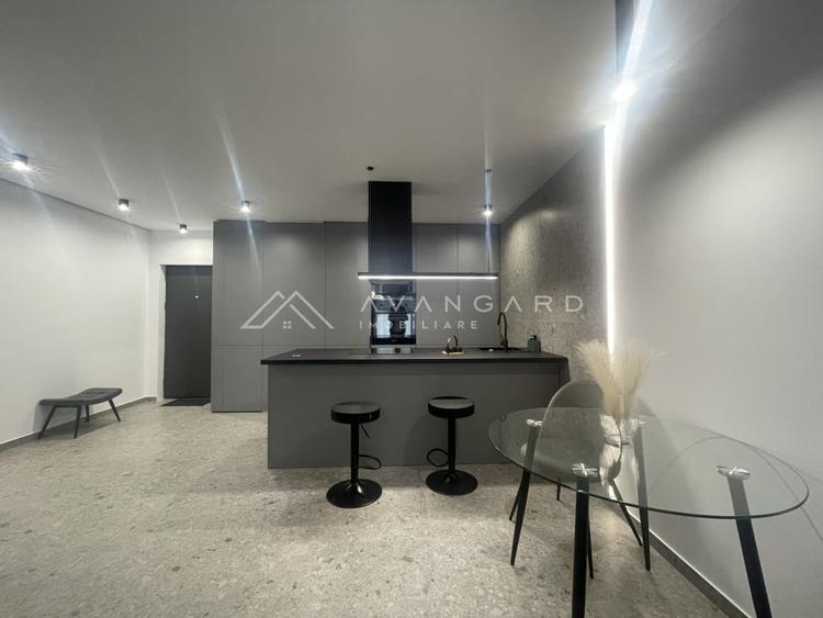 Apartament modern cu terasa  si finisaje premium in cartierul Intre Lacuri - 2