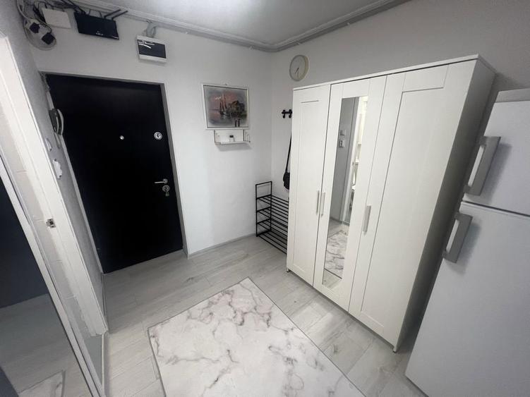 Garsoniera 42m totul nou prima inchiriere - 4