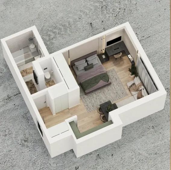 OPERA TEI || CREAT PE RITMUL TAU DE LIFESTYLE || LACUL TEI || PARCUL CIRCULUI - 7