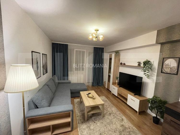 Apartament, 2 camere, 50mp, zona Piata Victoriei LUX Apartament, 2 camere, 50mp, zona Piata Victoriei LUX