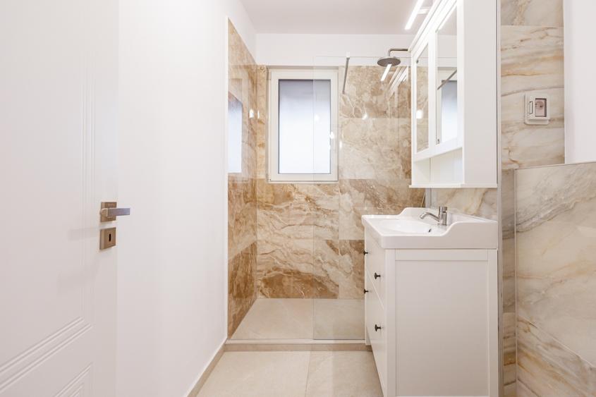 Apartament nou - 2 cam 56mp utili, Calea Aradului, parcare inclusa - Comision 0 - 19