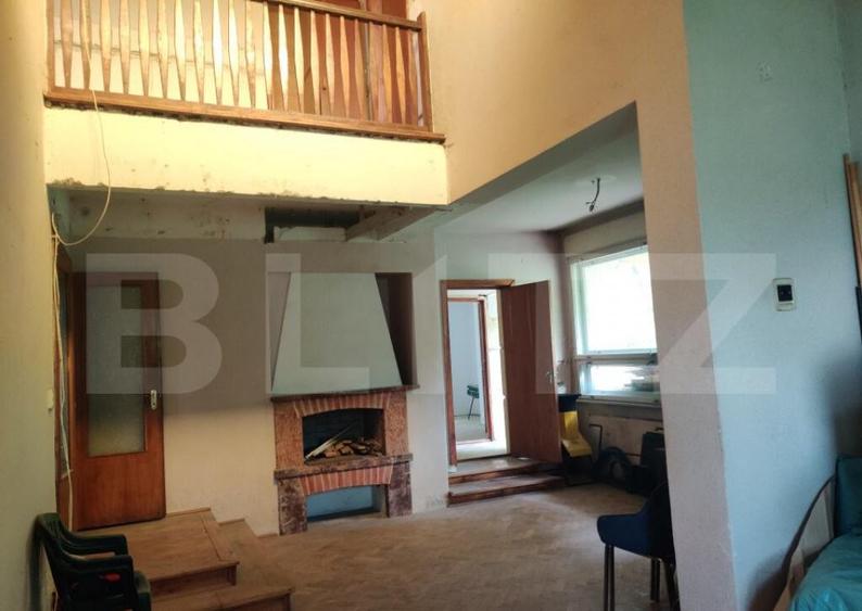 Vila Impresionanta in Bra?ov, pozi?ionare Ideala ?i sp - 7