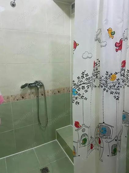 Garsoniera de inchiriat in zona Piata Nicky Scorpion - 1