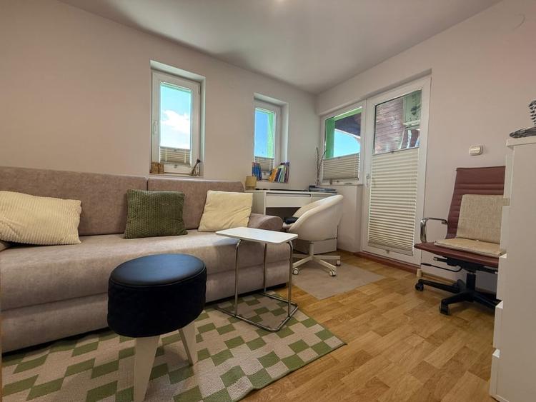 Casa individuala, spatioasa, 6 camere, 147 mp utili - zona Fratelia - 7