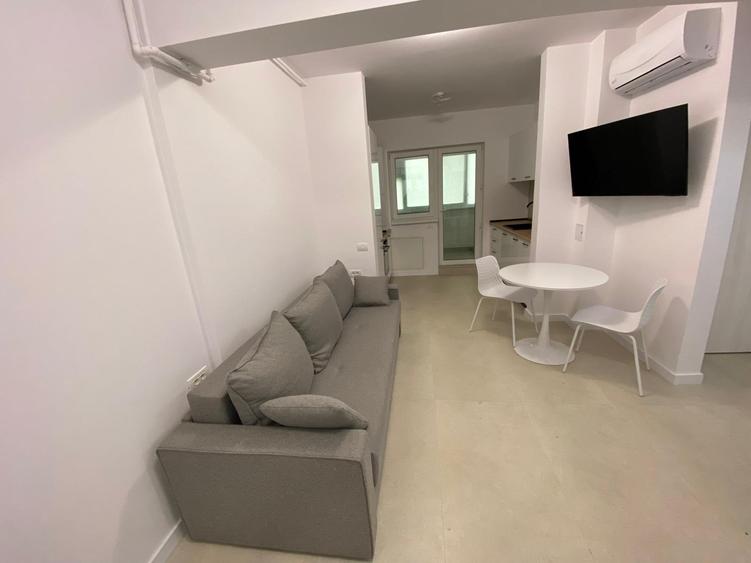 Apartament de inchiriat – Str Biruintei nr. 85 – Aproape metrou Berceni 7-10min - 12