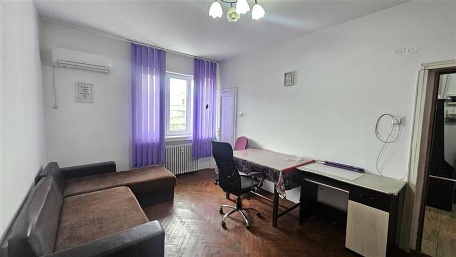 Gara de Nord ,apartament 2 camere,mobilat si utilat - 4