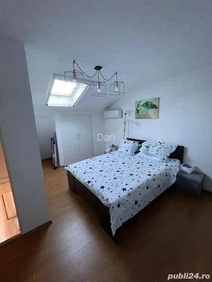 Propietar vand garsoniera zona Brancoveanu