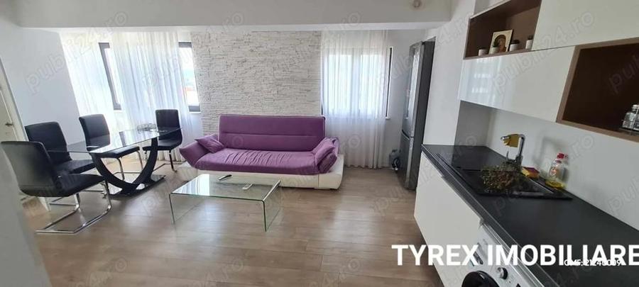 2 camere Severinului Bloc Nou - 3