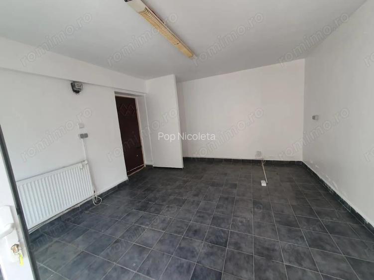 De inchiriat spatiu Sad la demisol Lipovei- 322