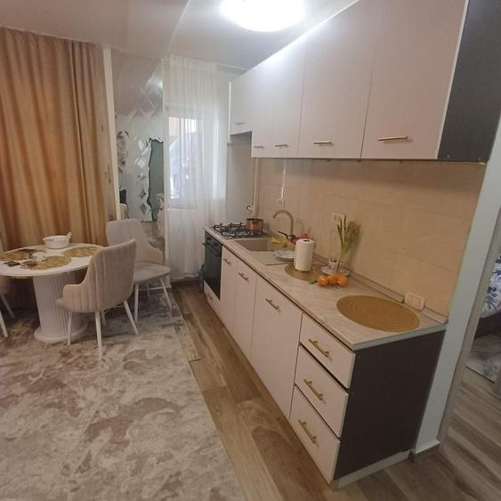 Tineretului, Militari Residence - 5