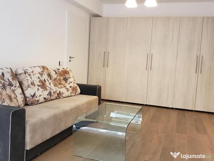 inchiriez garsoniera langa Aula Universitatii - 5