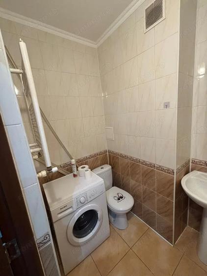 Garsoniera de inchiriat in zona Sagului - 1