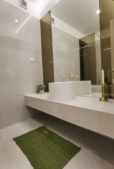 CORTINA NORTH/Apartament 3 camere/Vedere curtea interioara/PARCARE SUBTERANA - 11