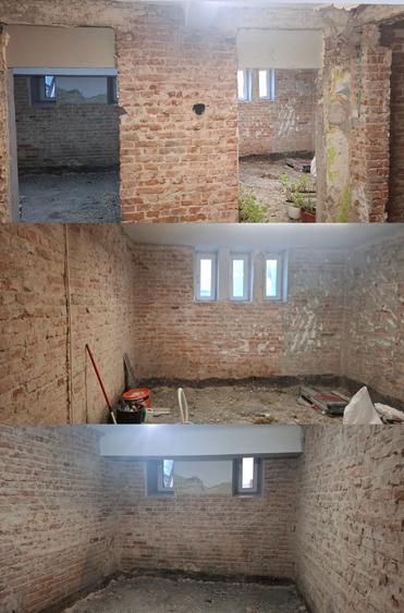 Apartament 3 camere 73mp in vila sector 2,zona Gara - 8