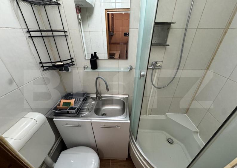 Camera de camin, 17mp, zona Bularga - 4