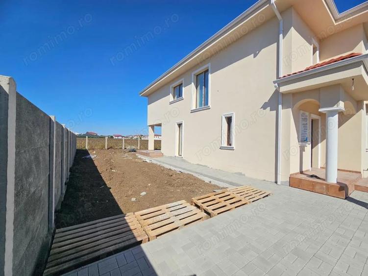 Despartit prin garaj. Posibilitate personalizare - 2