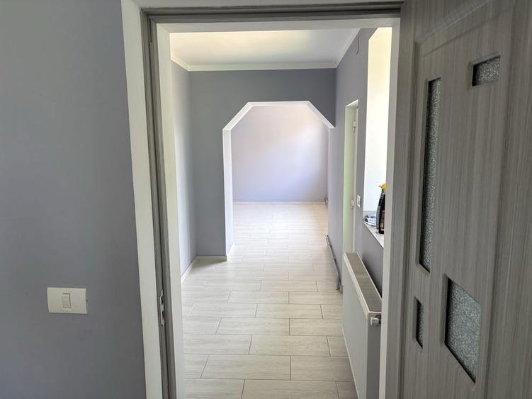 De Vanzare casa compusa din 2 cladiri - 3