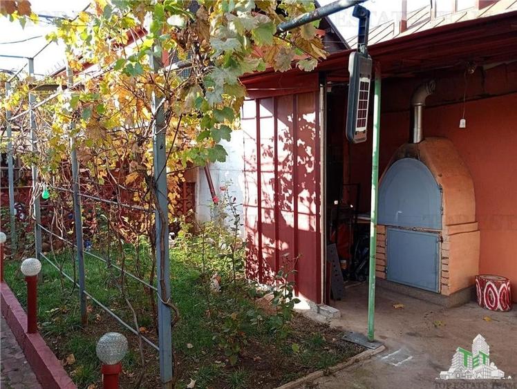 Casa 4 camere, teren 260 de metri, Brancoveanu, Luica, zona linistita - 11