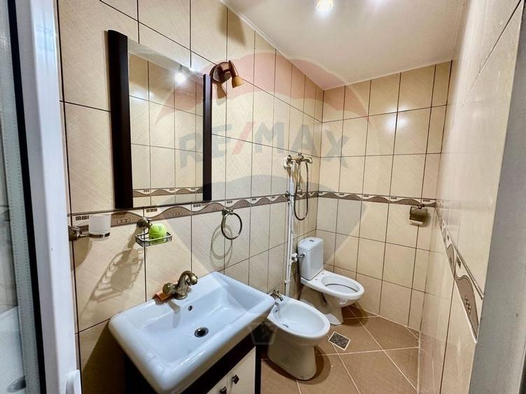 Spațiu comercial 100mp str Marasesti - 8