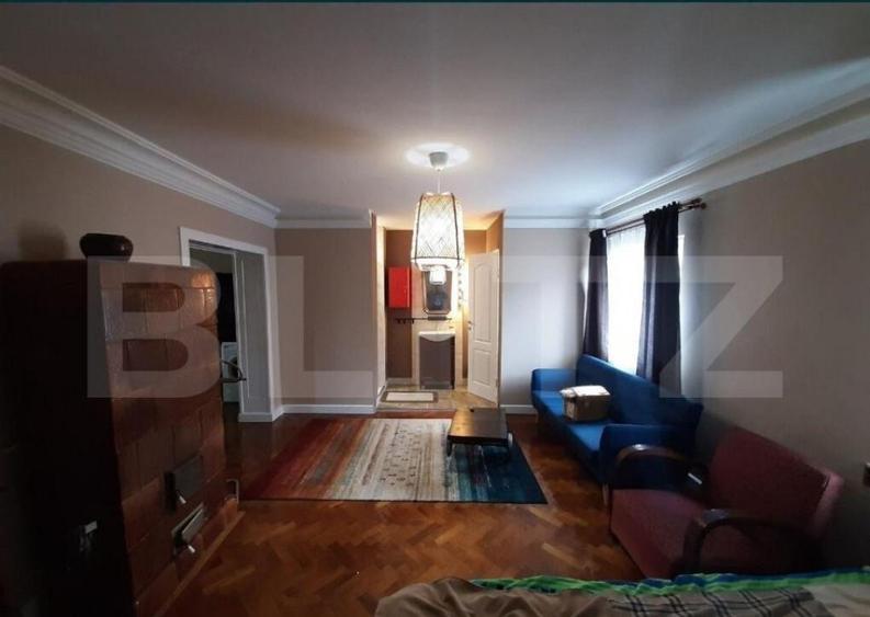 Casa cu 2 camere, 52mp, zona Remetea - 12