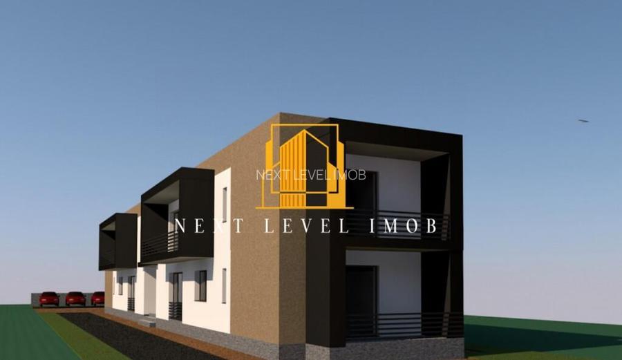 Apartament modern, 3 camere, finisaje premium Gavana II Apartament modern, 3 camere, finisaje premium Gavana II