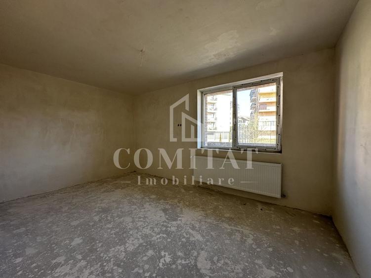 Apartament 4 camere | Etaj intermediar | Chinteni - 6