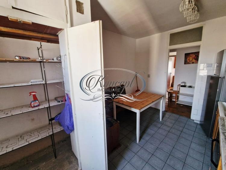Apartament cu garaj in Zorilor - 8