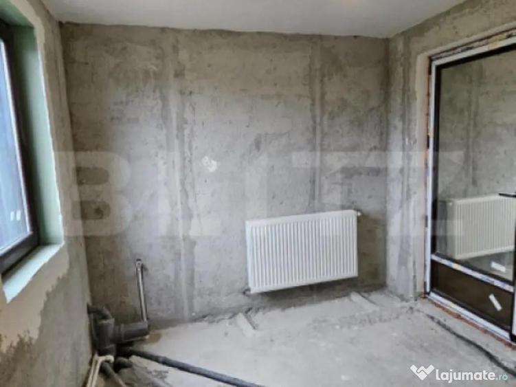 Lini?te, spa?iu ?i elegan?a casa superba langa - 4