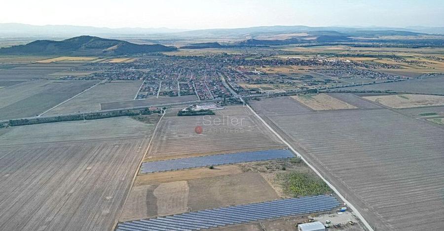 Teren Destinatie Industriala - 8