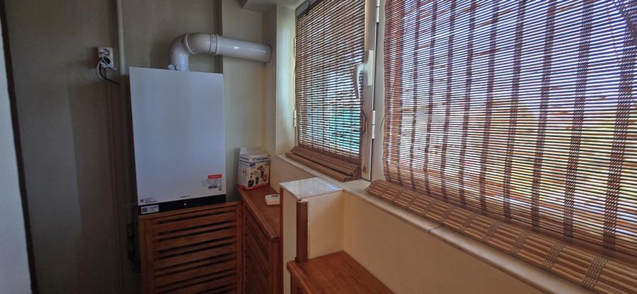 Universitate Ultracentral Coltea Bratianu vav Cocor an 1983 cu centrala termica - 6