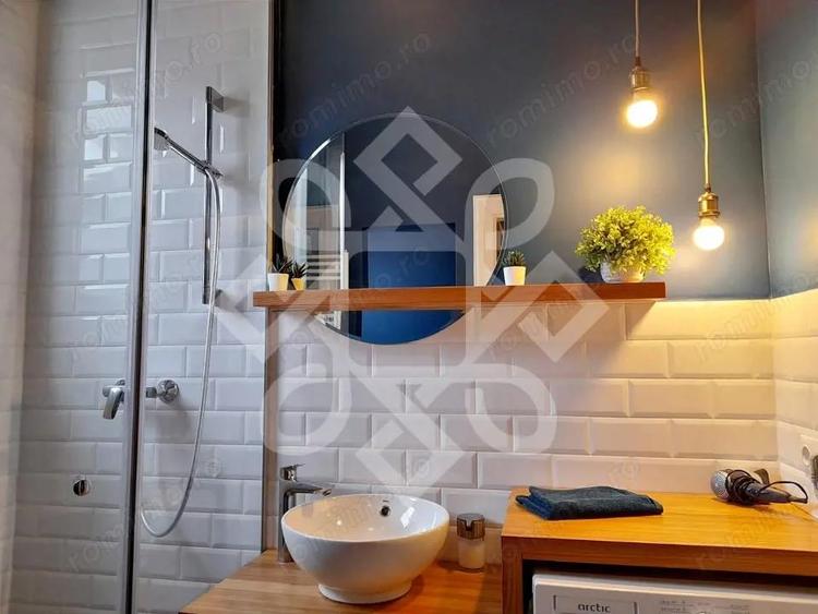 Apartament cu 2 camere ultracentral in Oradea - 7