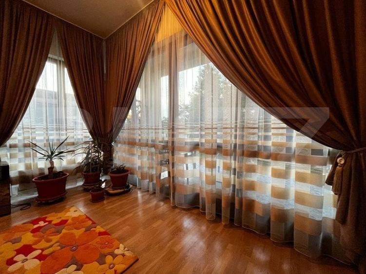 Casa 3 camere, 140mp, zona Belvedere - 5