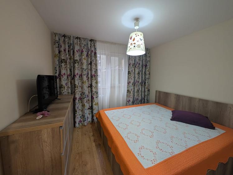 Militari / Lujerului .Metrou .Apartament 2 Camere +parcare Adp. - 3