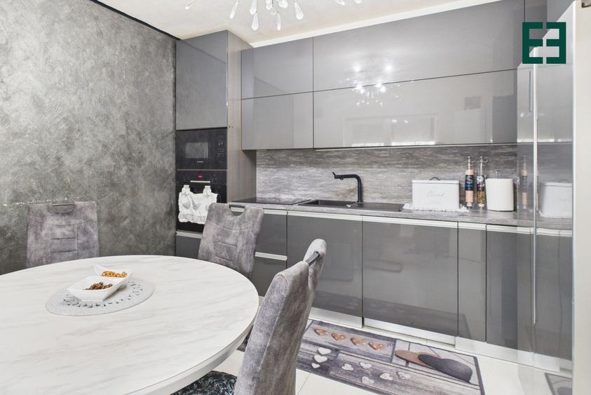 Casă tip duplex cu 4 camere - Zona Aradului - Timișoara - 9