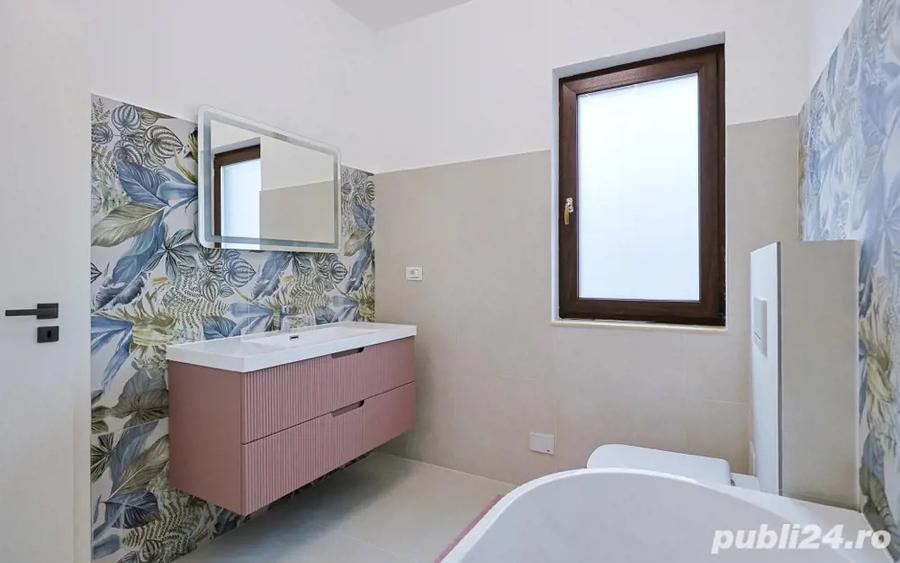 Casa in Cartierul Primaverii direct de la proprietar - 16