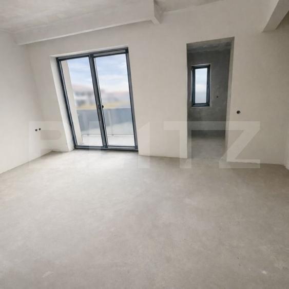 Duplex modern 2024, semifinisat, 167mp utili-Campenesti - 2