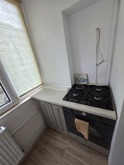 Apartament 2 camere DECOMANDAT, etaj 1, renovat, utilat premium – Zona Lipovei - 7