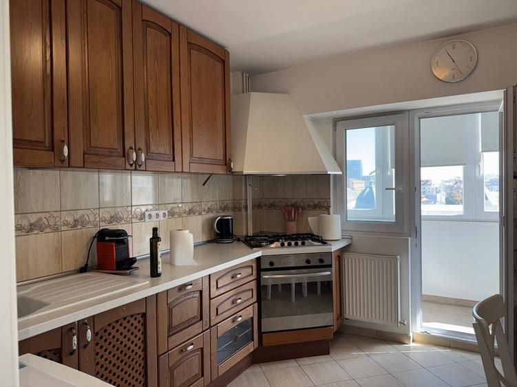 Apartament 2 Camere Universitate - 7